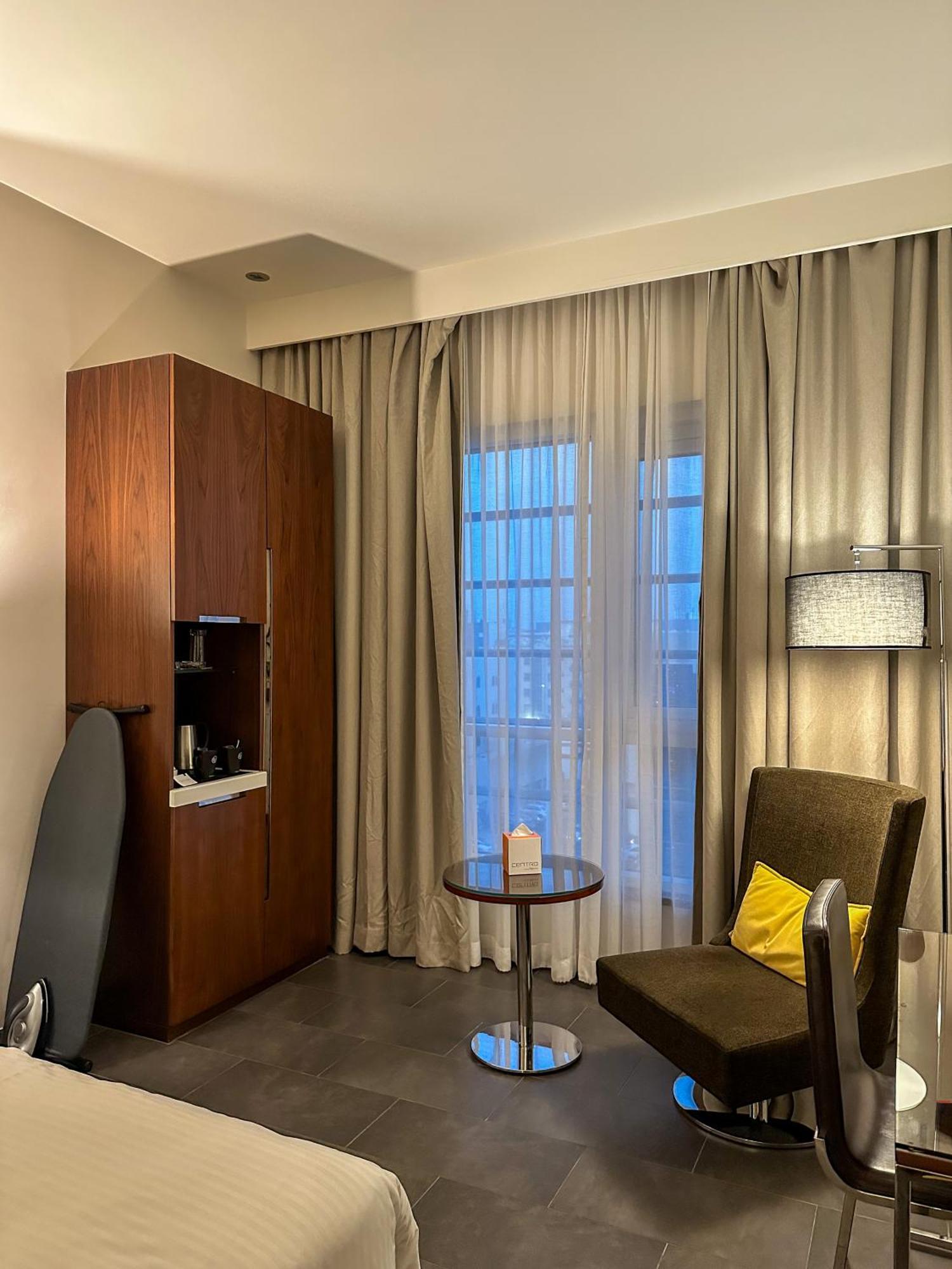 Centro Salama Jeddah By Rotana Exterior foto