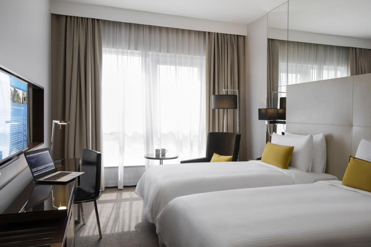 Centro Salama Jeddah By Rotana Exterior foto
