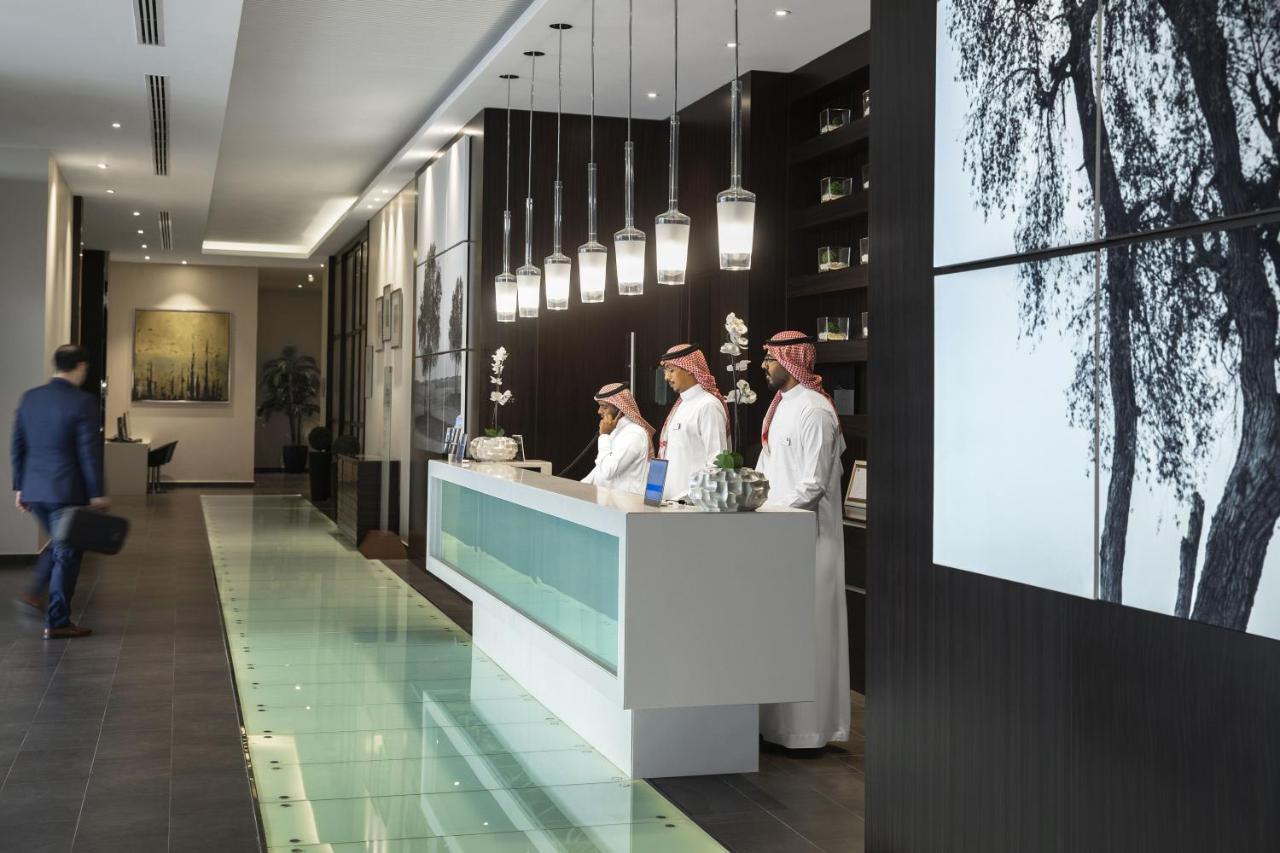 Centro Salama Jeddah By Rotana Exterior foto