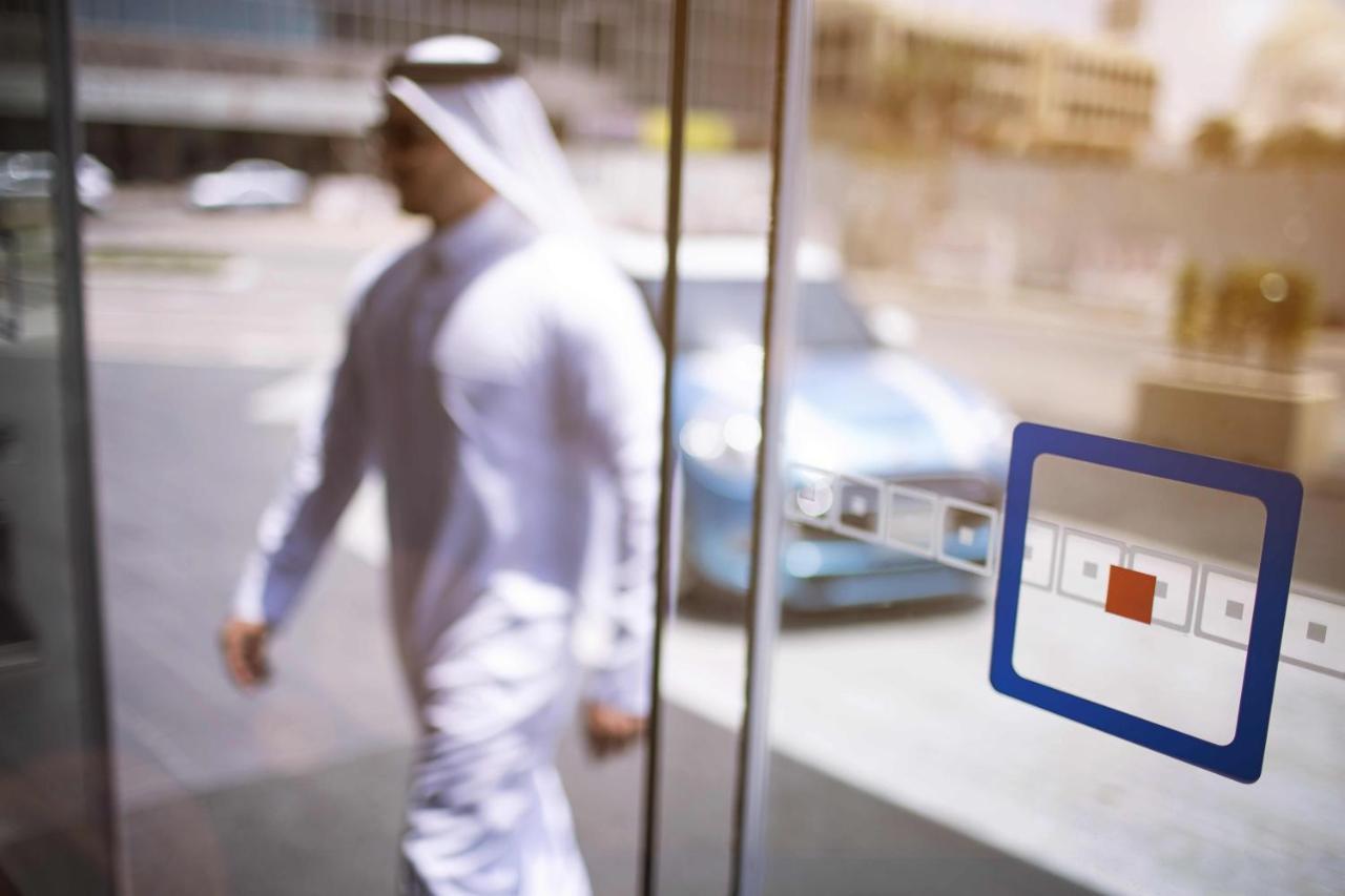 Centro Salama Jeddah By Rotana Exterior foto